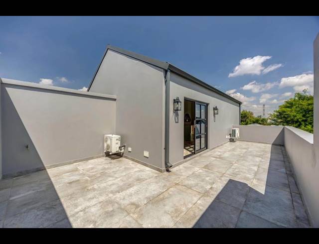 1 BEDROOM PROPERTY TO RENT IN CHARTWELL A.H.
